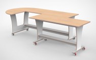 Tangara Ergo U-combi 2106